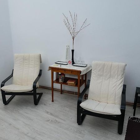 Szorcsik Haz 1913 Apartment Senta ภายนอก รูปภาพ